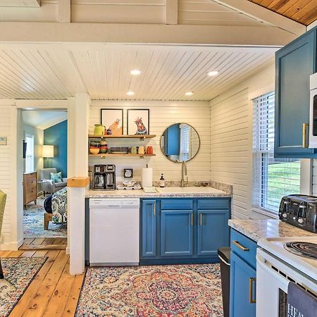 Sunny Hill Cottage Dry Ridge Escape With Deck! Dış mekan fotoğraf