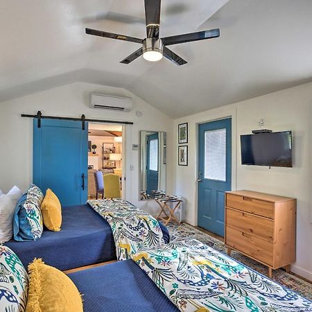 Sunny Hill Cottage Dry Ridge Escape With Deck! Dış mekan fotoğraf