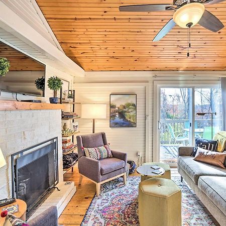Sunny Hill Cottage Dry Ridge Escape With Deck! Dış mekan fotoğraf