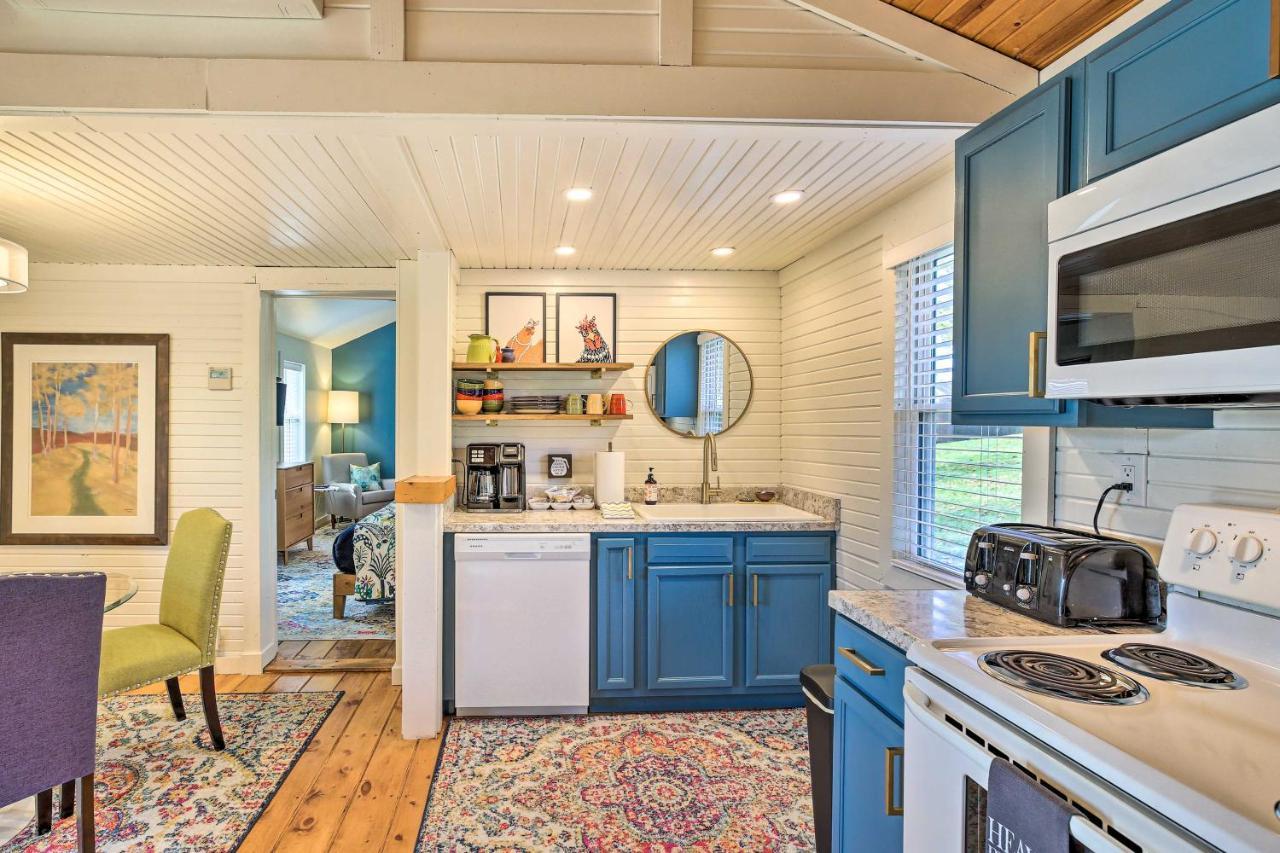 Sunny Hill Cottage Dry Ridge Escape With Deck! Dış mekan fotoğraf