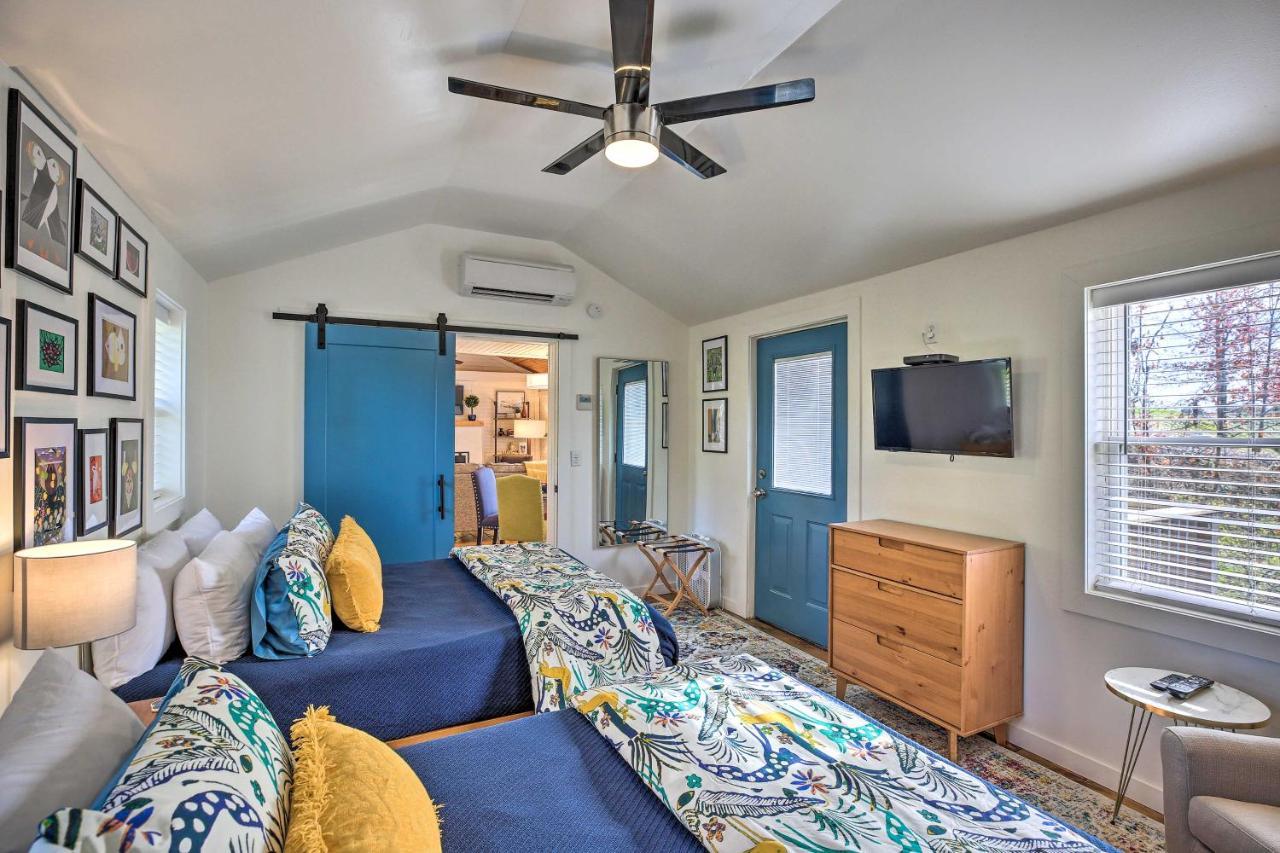 Sunny Hill Cottage Dry Ridge Escape With Deck! Dış mekan fotoğraf