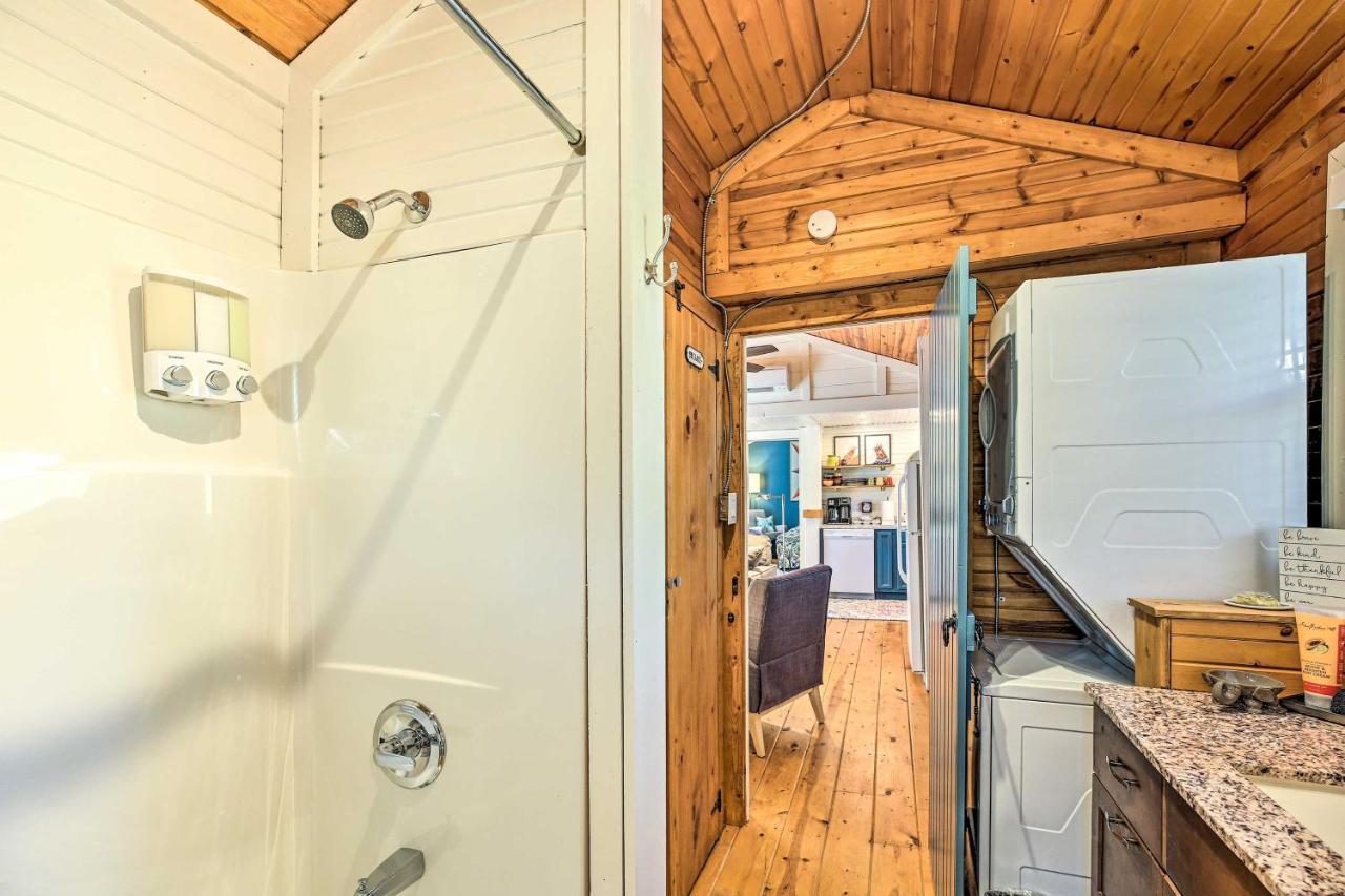 Sunny Hill Cottage Dry Ridge Escape With Deck! Dış mekan fotoğraf