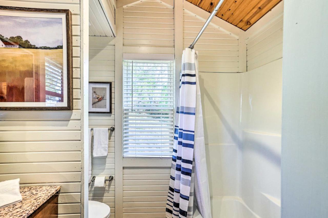 Sunny Hill Cottage Dry Ridge Escape With Deck! Dış mekan fotoğraf