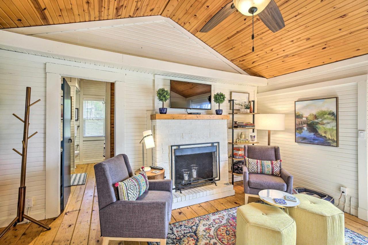 Sunny Hill Cottage Dry Ridge Escape With Deck! Dış mekan fotoğraf