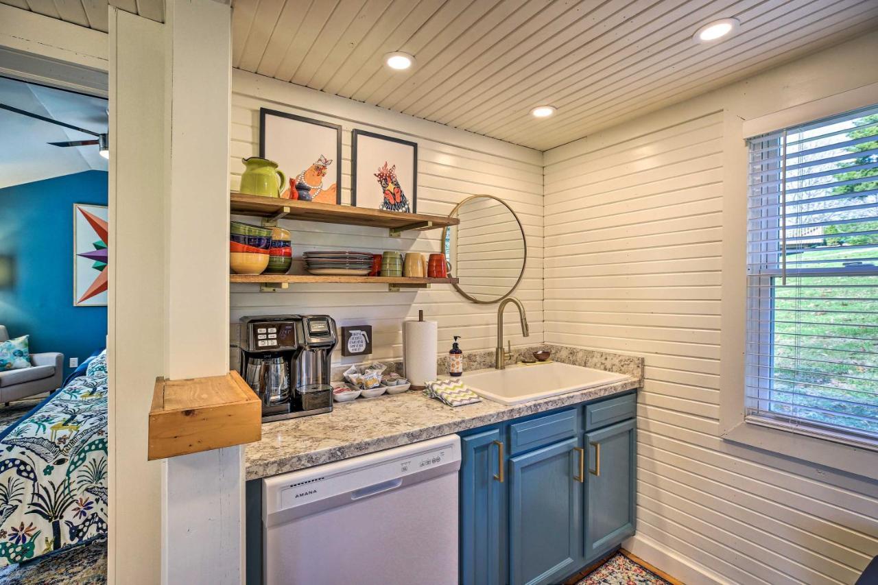 Sunny Hill Cottage Dry Ridge Escape With Deck! Dış mekan fotoğraf