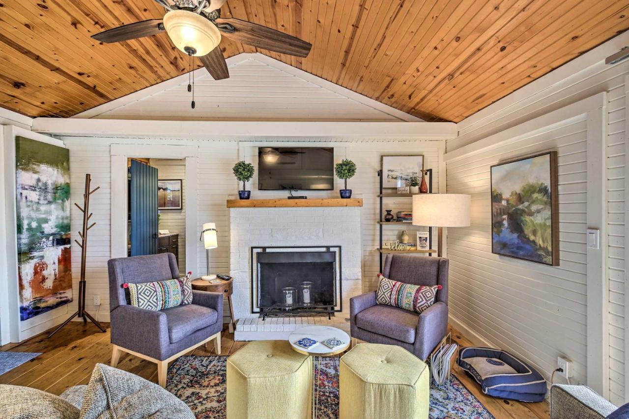 Sunny Hill Cottage Dry Ridge Escape With Deck! Dış mekan fotoğraf